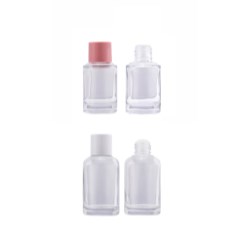 Glass Bottles